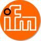 ifm electronic (Pty) LTD logo